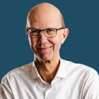 Homatic Engineering A/S Employee Thorvald Horup's profile photo