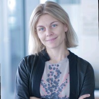 Sky Italia Employee Annalisa Orsi's profile photo