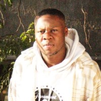 EarCandy Employee Zibulo Mhlophe's profile photo