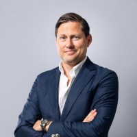 Foxway Group Employee Anders Wallin's profile photo