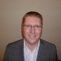 Keith Spicer Limited Employee Keith Darroch's profile photo