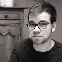 Roblox Employee Jonah Williams's profile photo
