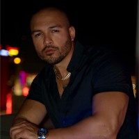 Network Marketing Employee Andrew James's profile photo