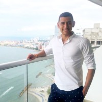 Julián David Mesa Bueno's profile photo