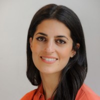 Kindred Capital VC Employee Leila Zegna's profile photo