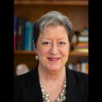 OADN Employee Mary Dickow's profile photo