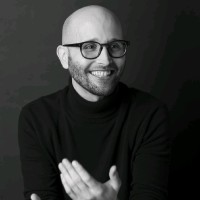Votum Employee Thomas Weber's profile photo
