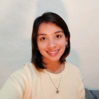 Kinetic Software Employee Cecilia González's profile photo