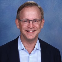 Oceania Cruises Employee Scott Kluesner's profile photo