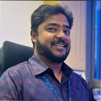 KFin Technologies Ltd. Employee Amin Sayed's profile photo