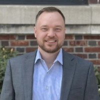 Diamond Technologies, Inc. Employee Jay Brockson's profile photo