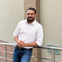 Atheer Global Solutions LLC Employee Ajmal C's profile photo