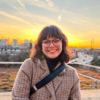 Chicago Reader Employee Maja Stachnik's profile photo