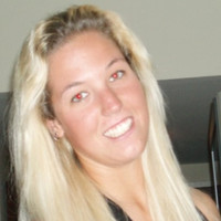 Grover Corlew Employee Lina Gascoyne's profile photo