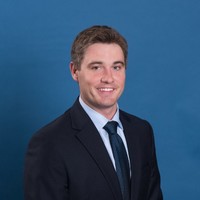 Houston Astros Employee Jimmy Comerota's profile photo