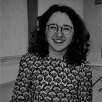 ISO&FACE Employee Camille Gourdon's profile photo
