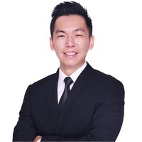 CPR Vision Management Employee Jordan Yeo's profile photo