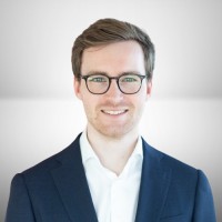 ML6 | Your partner in AI Employee Wouter Desard's profile photo