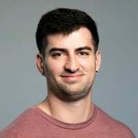 Crew Employee Nicholas Hallstrom's profile photo