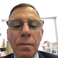 NYC Health + Hospitals | Harlem Employee Michael Karol's profile photo