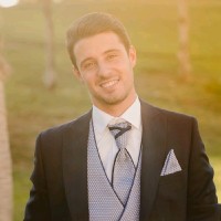 Global Spedition Employee Diego Franco Conde's profile photo