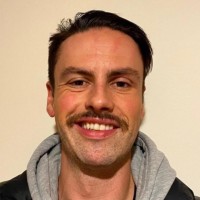 Virtual Process Employee Spencer Ross's profile photo