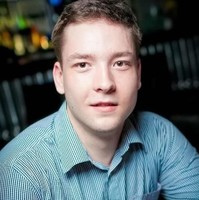 Alexander Ukhin Email & Phone Number