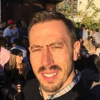 Barclays Employee Dan Gcma's profile photo