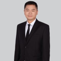 Beatbot Employee York Guo's profile photo