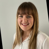 Ipsos Synthesio Employee Rachel Edgar's profile photo