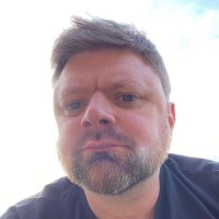 SOMBA Employee Greg Porter's profile photo