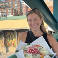 Commission Factory Employee Mary O'Neill's profile photo