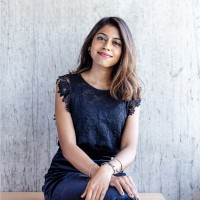 Ashika Dileep Email