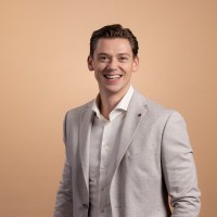 Koopmans Bouwgroep B.V. Employee Teun Horenberg's profile photo