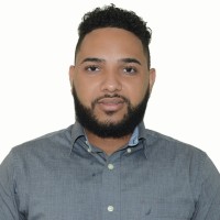Equiport Employee Adrián José Vargas Ortega's profile photo