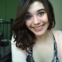 Panera Bread Employee Danielle Mcginley's profile photo