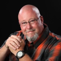 Dentsply Sirona Employee Christopher Knox's profile photo