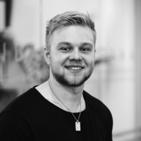 Slipp Redovisning Täby Employee David Ottosson's profile photo