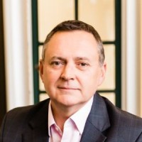 Crittall Windows Ltd Employee Darren Joyce's profile photo