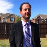 Iron Horse Midstream, LLC Employee Brandon Brashears's profile photo