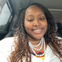 Nia Randall Email & Phone Number