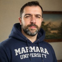 Regenersis Employee Fatih Oktem's profile photo