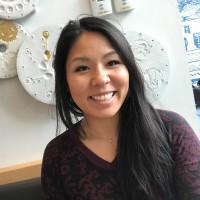 PepsiCo Canada Employee Jennifer Cheng's profile photo