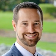 FHG, Inc - Energy Construction Employee Ian Dean's profile photo