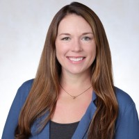 TELADATA Employee Nichole Robertson's profile photo