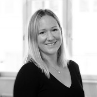 Ports Group Employee Sofie Wessman's profile photo