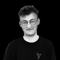 SALES2B Employee Tobias Schenk's profile photo