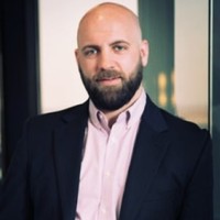 Caddo Lake Capital Employee Ryan Kilroy's profile photo
