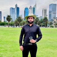 Lloyds Auctions Employee Muhammad Awais's profile photo