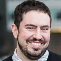 PathIvy Employee Nick Accrocco's profile photo